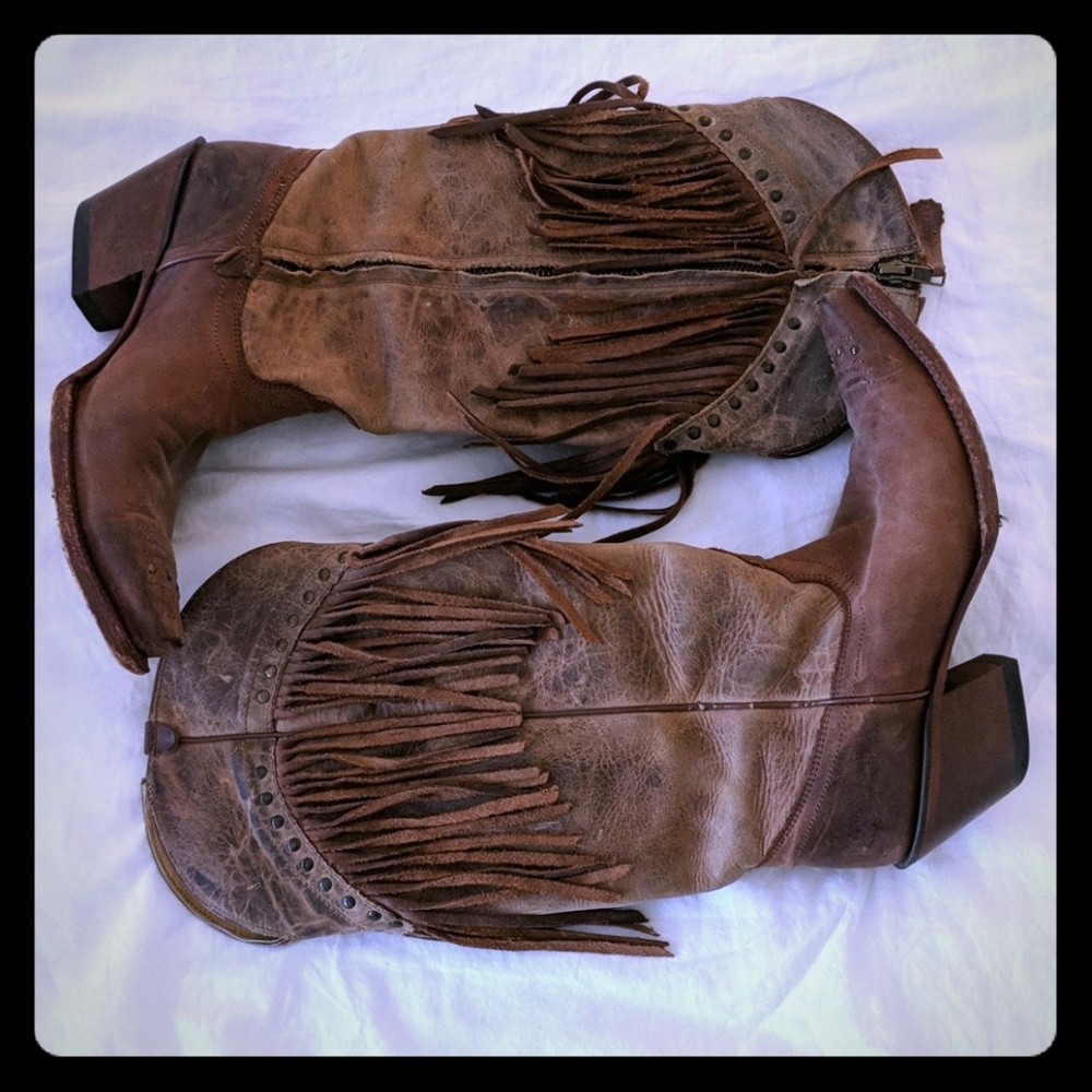 Tony Lama Boots